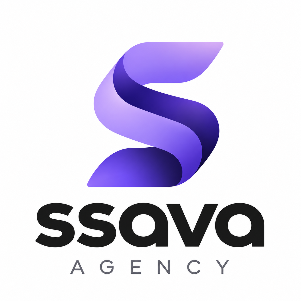 SSAVA 로고